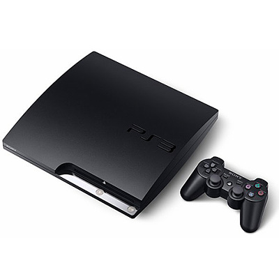 ps3遊戲機